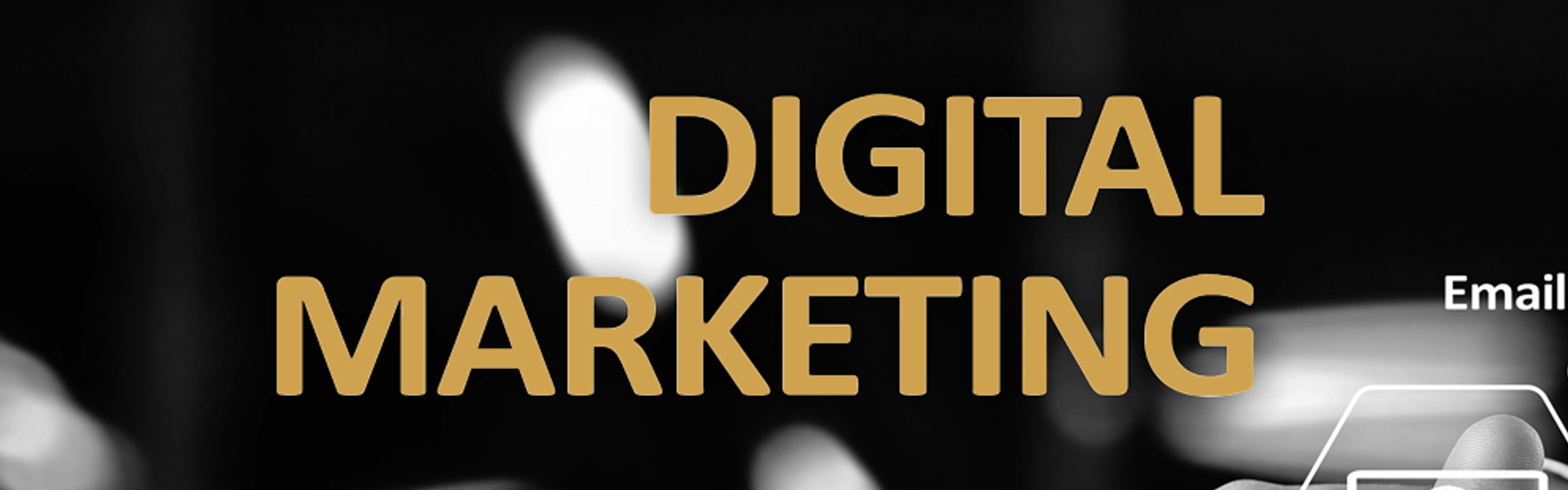 You are currently viewing Digital Marketing Agency in Dubai