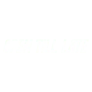 open-till-late