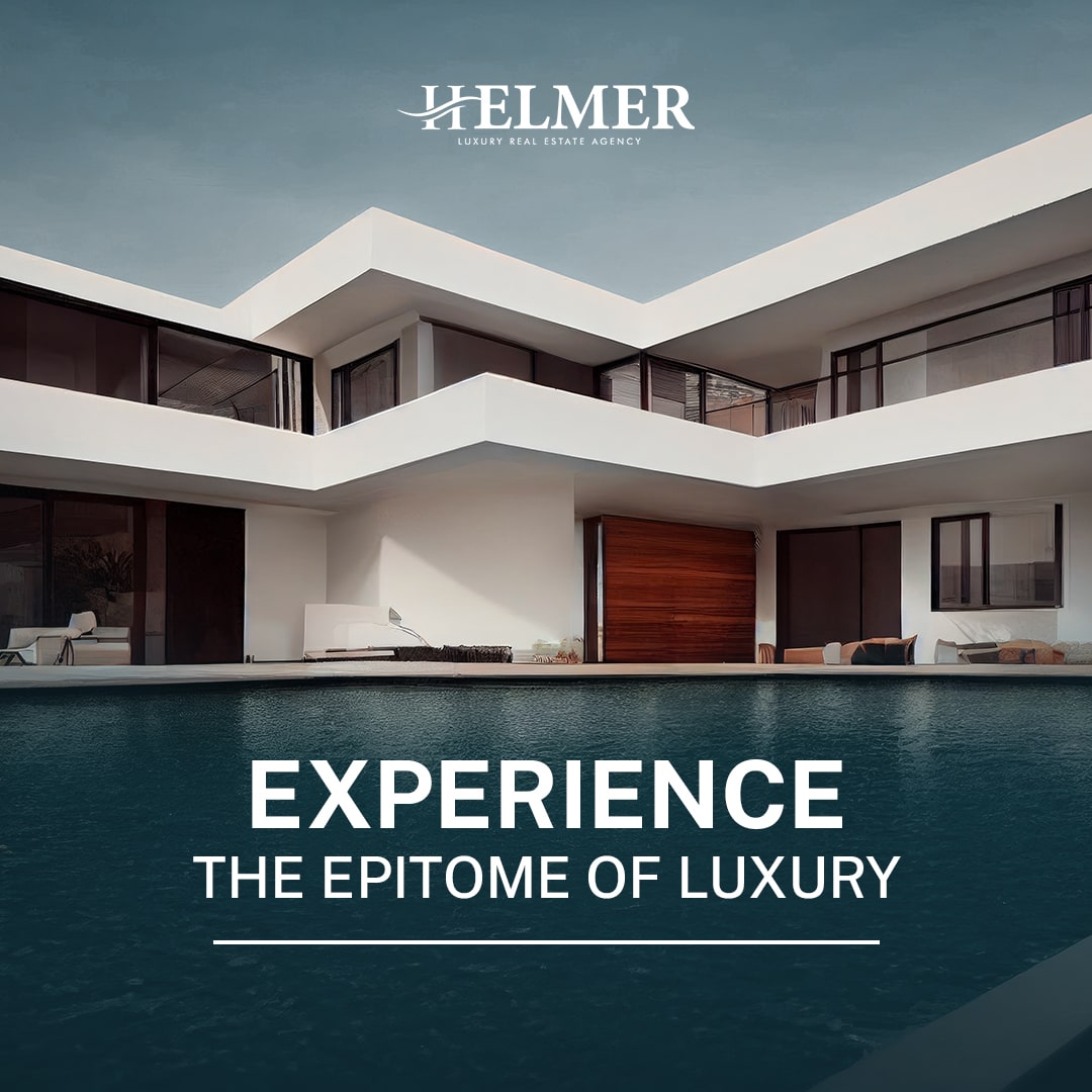 Helmer Luxury Real Estate Agency