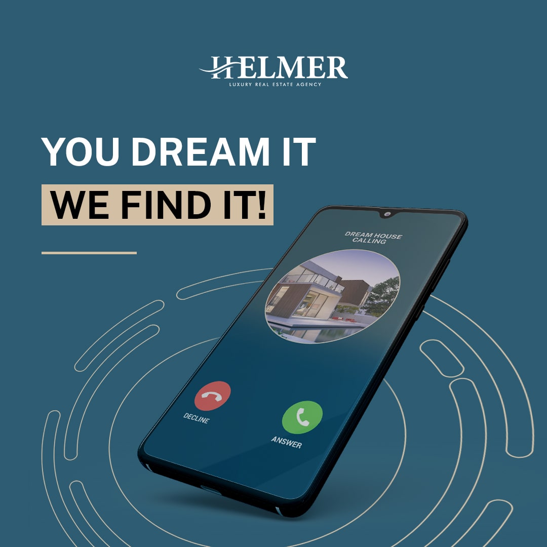 Helmer Luxury Real Estate Agency