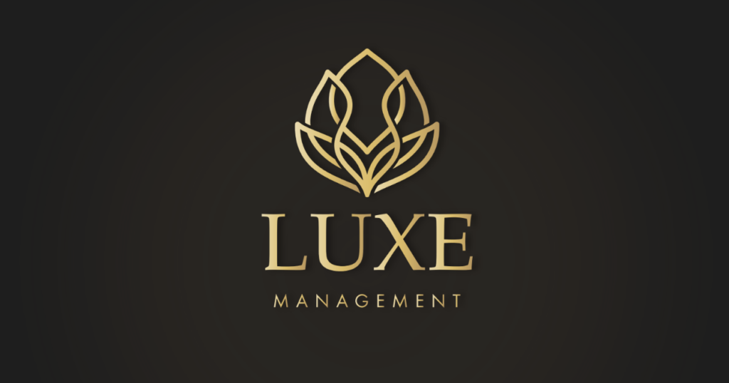 LUXE MANAGEMENT